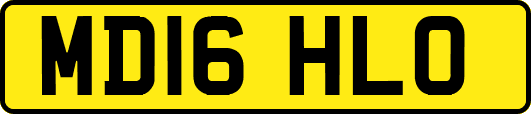 MD16HLO