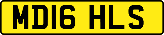 MD16HLS