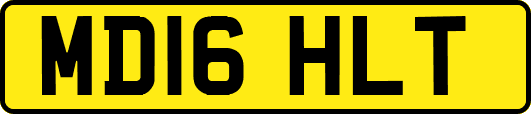 MD16HLT