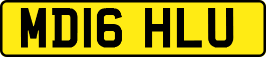 MD16HLU