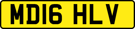 MD16HLV