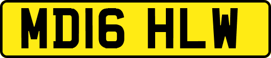 MD16HLW