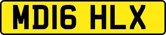MD16HLX