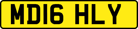 MD16HLY