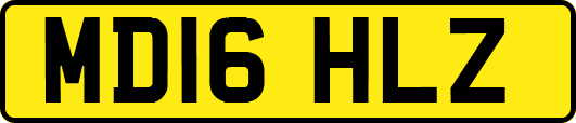 MD16HLZ