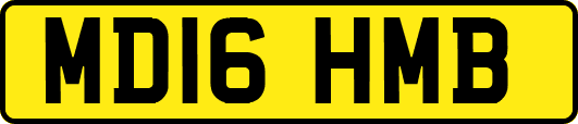 MD16HMB