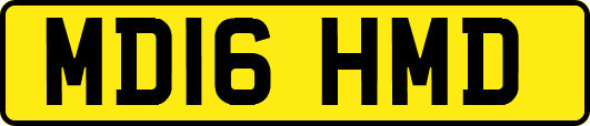 MD16HMD