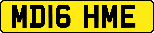 MD16HME