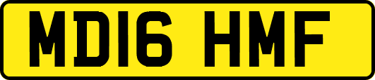 MD16HMF
