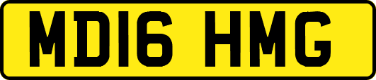 MD16HMG