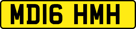 MD16HMH