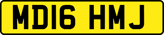 MD16HMJ