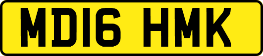MD16HMK