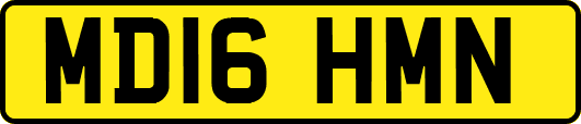 MD16HMN