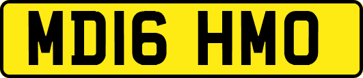 MD16HMO
