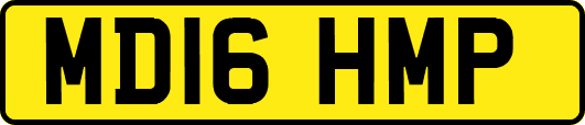 MD16HMP
