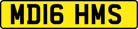 MD16HMS