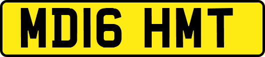 MD16HMT