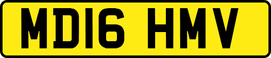 MD16HMV