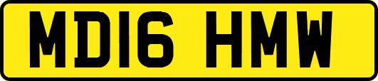 MD16HMW