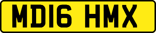 MD16HMX