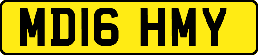 MD16HMY