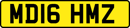 MD16HMZ