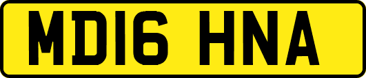 MD16HNA