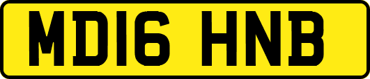 MD16HNB