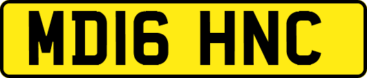 MD16HNC