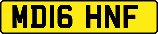 MD16HNF