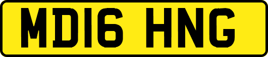 MD16HNG