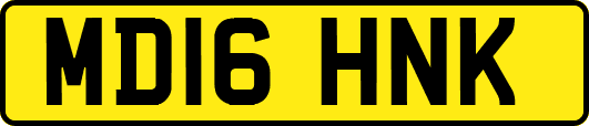 MD16HNK