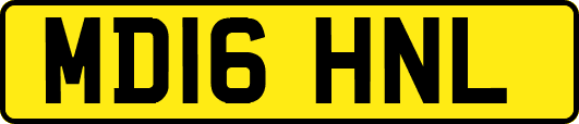 MD16HNL