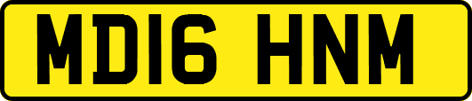 MD16HNM