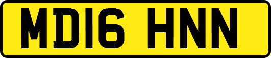 MD16HNN
