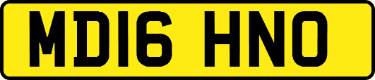 MD16HNO
