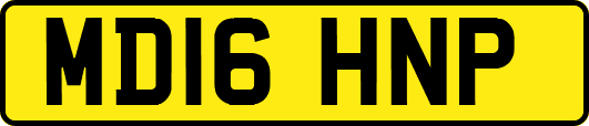 MD16HNP