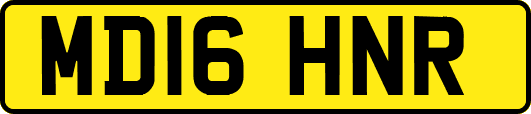 MD16HNR