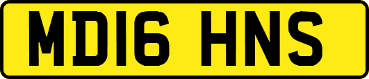 MD16HNS