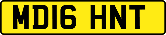 MD16HNT