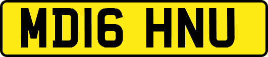 MD16HNU