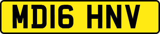 MD16HNV