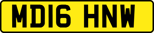 MD16HNW