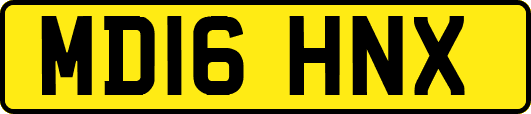 MD16HNX