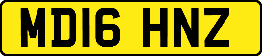 MD16HNZ