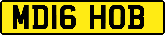 MD16HOB