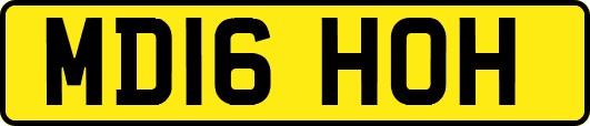 MD16HOH
