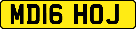 MD16HOJ
