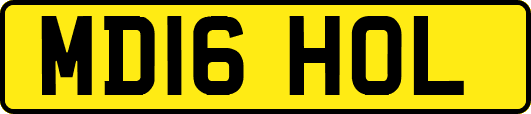 MD16HOL